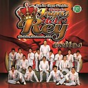 Banda Joyas Del Rey - Cruz de Madera