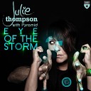 Julie Thompson Pyramid - Eye of the Storm Kastis Torrau Donatello…