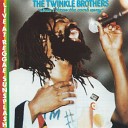 The Twinkle Brothers feat Karl Hyatt Aston Grant Bongo Asher Tony Steir John Wheatley Ralston Grant Derrick Brown… - Babylon Falling I Don t Want to Be Lonely Anymore…
