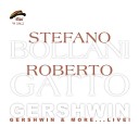 Stefano Bollani Roberto Gatto - Rhapsody In Blue