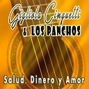 Gigliola Cinquetti Los Panchos - Salud Dinero y Amor