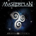 Masterplan - Fear The Silence