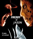 Freddy vs Jason - Sevendust Leech