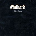 Galliard - In Your Minds Eyes