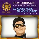 DJ Kolya Funk DJ Kolya Dark - Roy Orbison Oh Pretty Woman DJ Kolya Funk DJ Kolya Dark Radio…