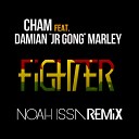 Cham Ft Damian Marley - Fighter Noah Issa Remix