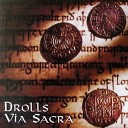 Drolls - A Virgen madre Spain XIII
