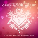 Axwell Dirty South ft Rudy - Open Your Heart Tony Kart Mishakov project…