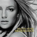 Britney Spears - Outrageous (R. Kelly Remix)