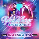 Руки Вверх Feat Artik Asti - Полечу За Тобою Glazur XM Remix