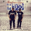 J Hood Big Twins - Where