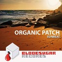 Organic Patch - Phantasma