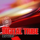 Digital Tribe - Sweet Dreams Gemini Remix
