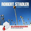 Robert Stadler - Sun Fire