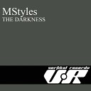 MStyles - The Darkness
