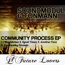 Soundmodul Tonmann - Community Process