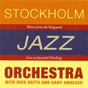 Stockholm Jazz Orchestra With Dick Oatts And Gary… - Low Down
