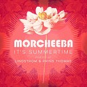 Morcheeba, Lindstrom & Prins Thomas - It's Summertime (Lindstrom & Prins Thomas Remix)