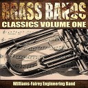 Williams Fairey Engineering Band - Batman