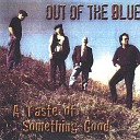Out Of The Blue - Taking It For Granted