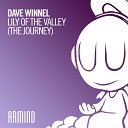 Dave Winnel - Brain Bug Extended Mix