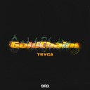 TSYGA - Gold Chains