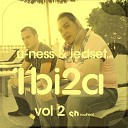 Beatsqueezers feat Oless T feat Oless T - I Want to Hold You Tight U Ness JedSet Dub Elievers…