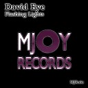 David Eye - Flashing Lights