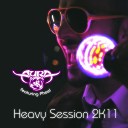 Aura - Heavy Session 2K11 Loverush UK Club Mix