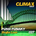 Fuma Funaky - Shajba Love Original Mix