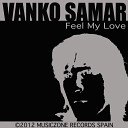Vanko Samar feat Lena Grig - Love Can Make You Happy