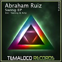 Abraham Ruiz - Key Original Mix
