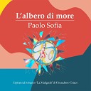 Paolo Sofia feat Fabrizio Ferracane - A lupa