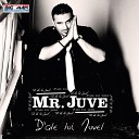 Mr Juve feat Morgana - Cu Toba Si Bassu