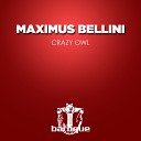 Maximus Bellini - Mooving Out