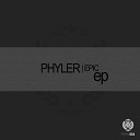 Phyler - Sonic Youth