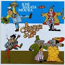 Jos Barata Moura - O Artolas das Inventolas