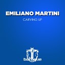 Emiliano Martini - The Nook