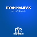 Ryan Halifax - Pushing Buttons Girandon Remix