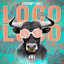 Shrimp Cake - Loco Loco