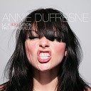 Annie Dufresne - Texte mo