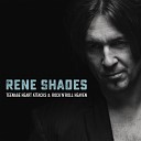 Rene Shades feat Brent Mason - Already Gone