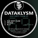 Dataklysum - OLD DIRTY FLOW
