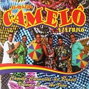 Banda Camel - Perdidos de Amor Ao Vivo