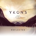 YKONS - Like a Feather Single Edit