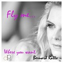 Bernard Ratto - Can t Help Falling in Love