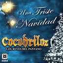 Cocodriloz Los Reyes del Pantano - Una Triste Navidad