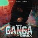 D OZi - Ganga Remix El Suero Version