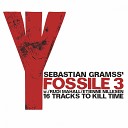 Sebastian Gramss Fossile 3 - Riff