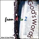 Abe Liza Philip - Bonus Track All Songs